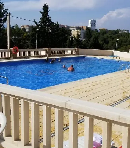 Apartamento Alma