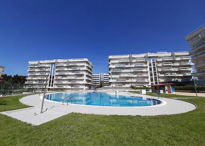 Precioso Apartamento Conjunto Larimar
