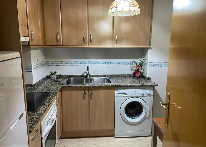 Apartamento Salou Port Aventura