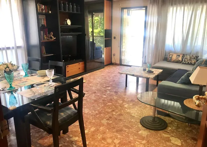 Maresto Apartamento