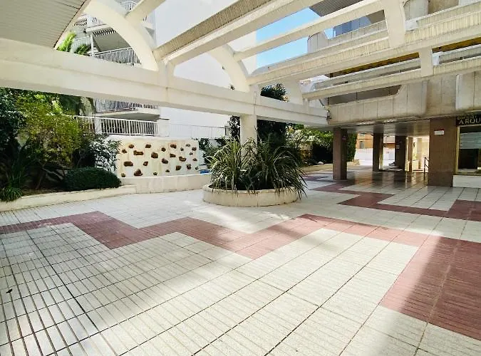 Arquus Apartment Salou Beach