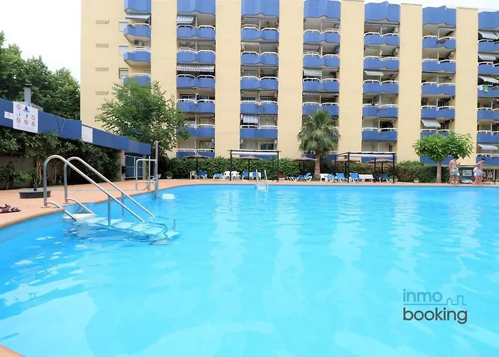 Inmobooking Alboran Experience