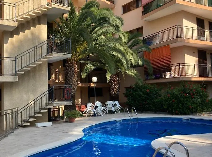 Apartamento Cap Salou N&R