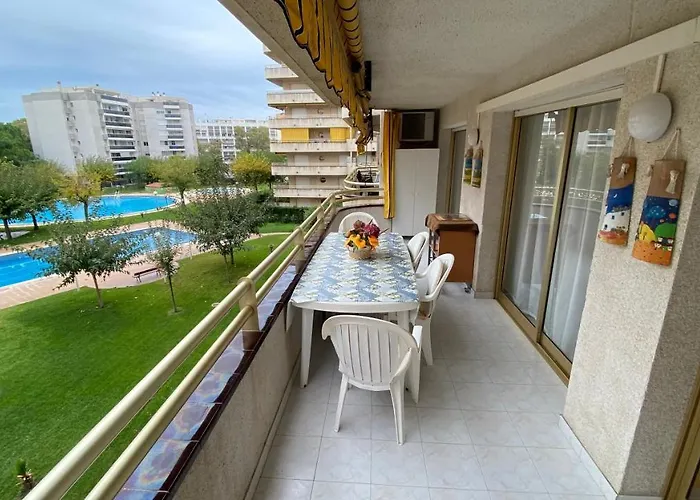 Salou Mar