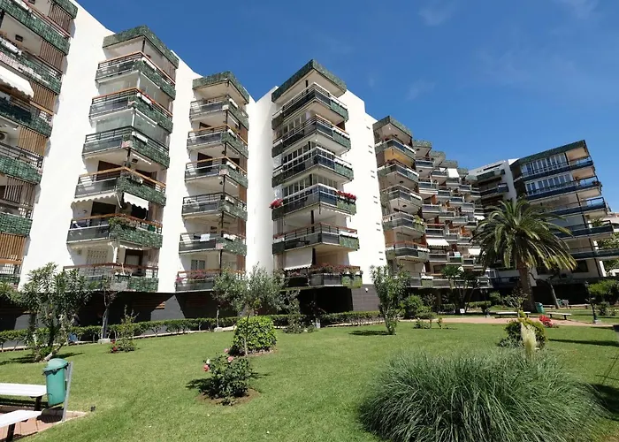 Apartment Formentor