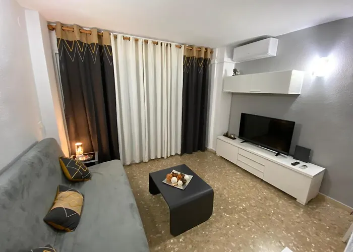 Apartamento A 50M De La Playa, Cerca Port Aventura
