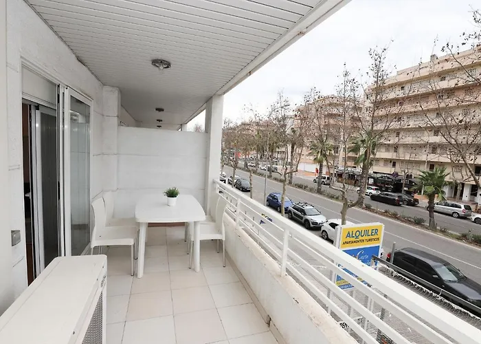 Costa Daurada Apartaments - Royal 103 Luxe