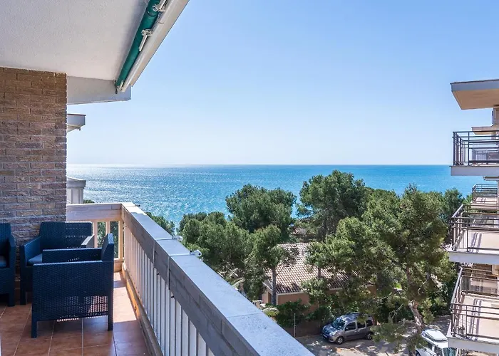 Hauzify I Apartament Punta Del Cavall