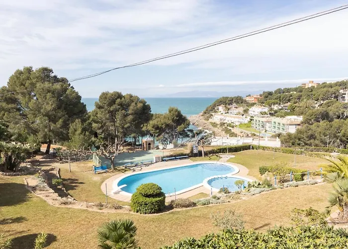 Homes & Go Cala Morisca