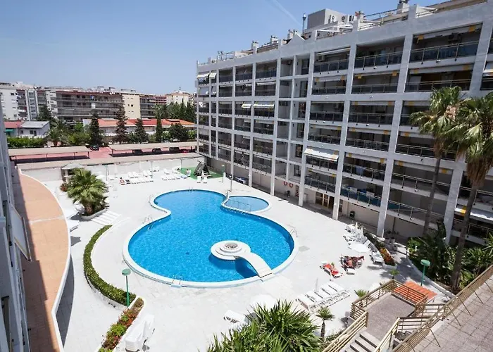Costa Daurada Apartaments - Michelangelo II