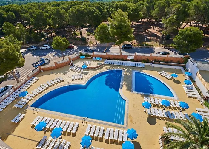 A ESTRENAR PRECIOSO APARTAMENTO EN APARTHOTEL INTER2 12 months open