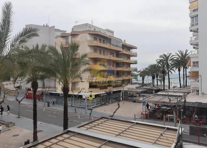 Santa Rosa Iberplaya