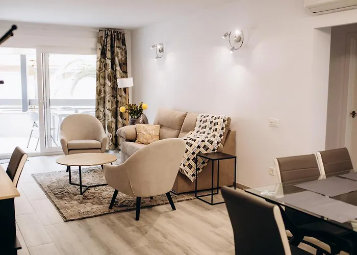 Apartamento Dolce Vita