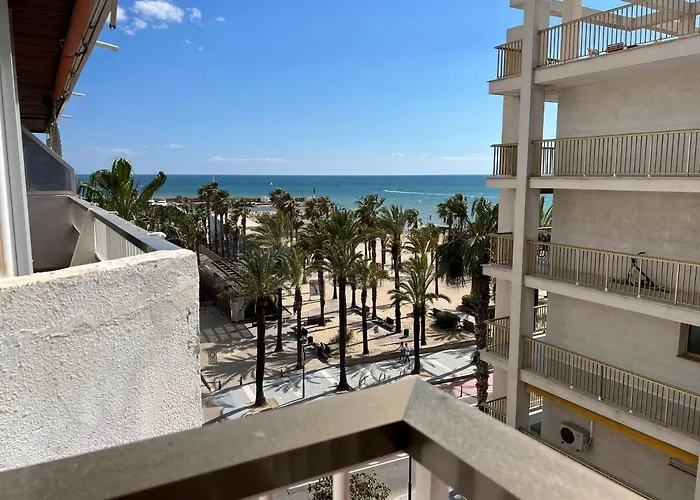Costa Daurada Apartaments - Stella Maris