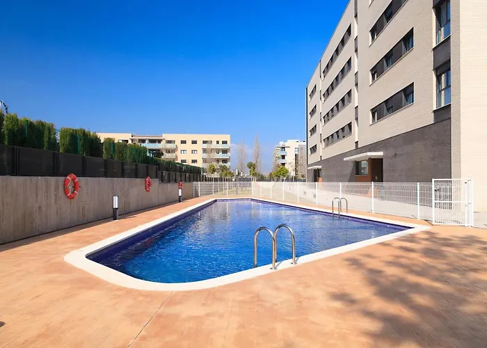 Uhc Salou Residencial