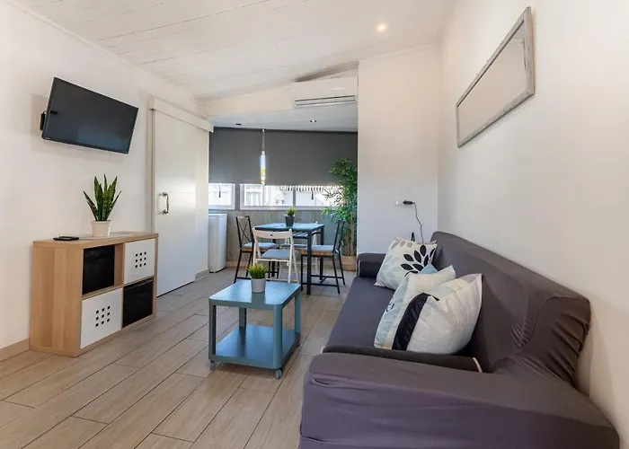Apartamento Terol