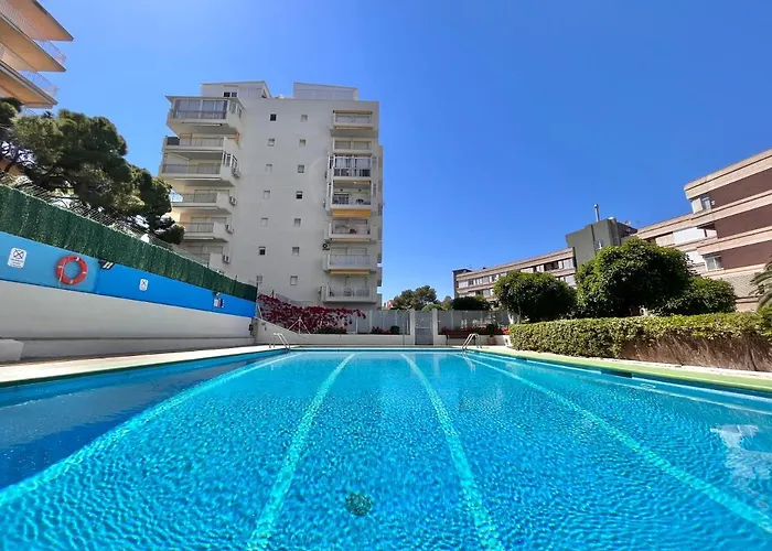 Mediterranean Way - Pino Alto