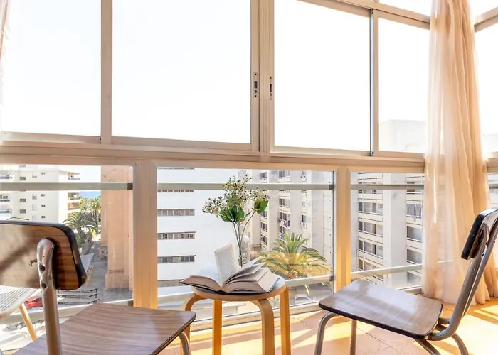 Apartamento Cerdeña Arysal