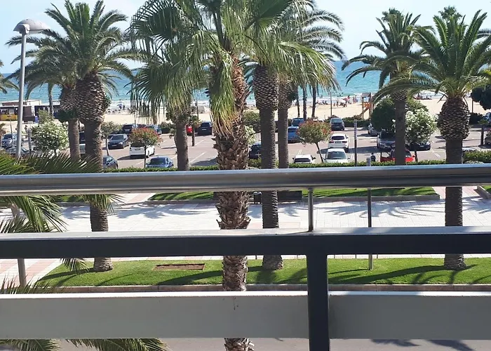 Apartment Rodas