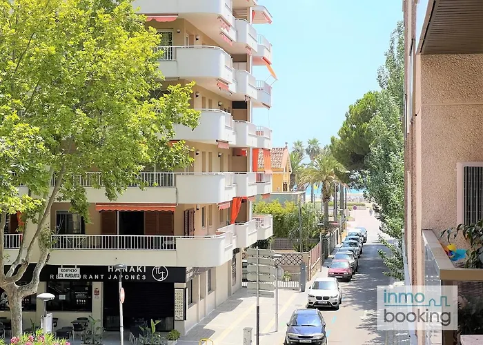 Inmobooking Maresto II