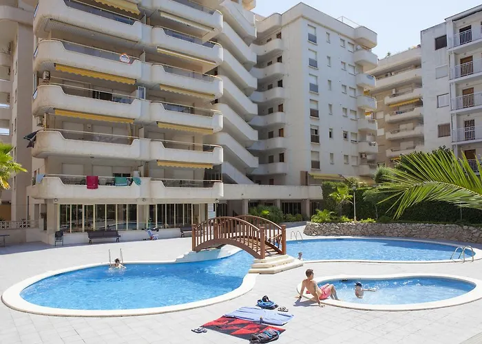 Suite Apartments Arquus