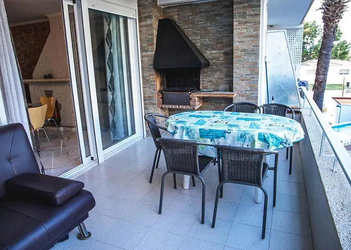 Apartments Relax