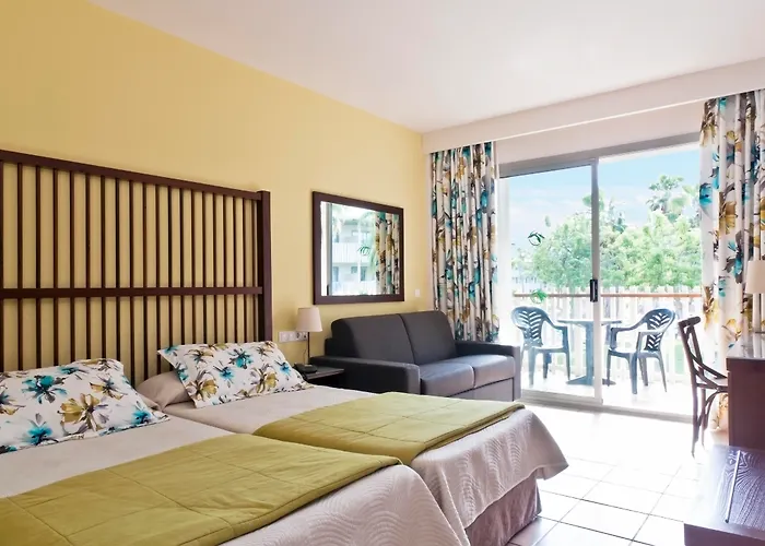 Portaventura Hotel Roulette