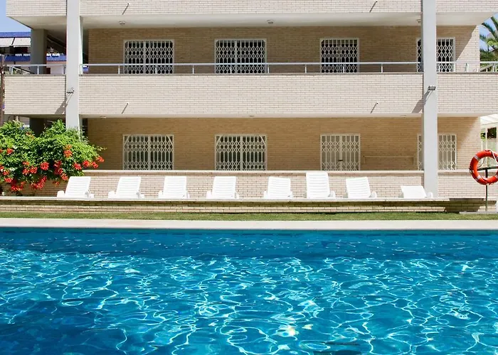 Albert Family Apartments