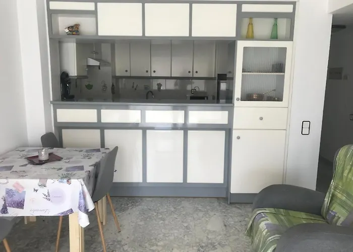 Perfect Apartment Near Port Aventura, Beach