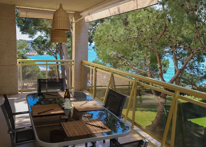 Costa Daurada Apartaments