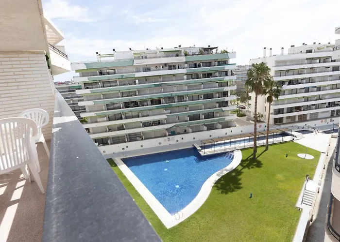 San Remo-Complejo Riviera