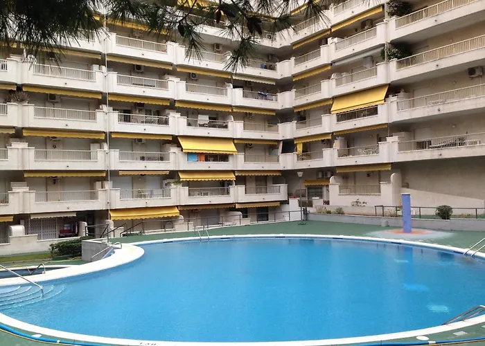 Book Atalaya Mar Salou