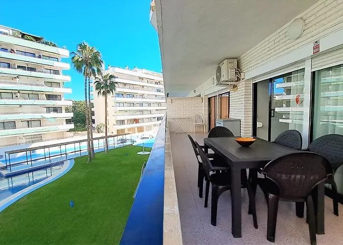 Apartamentos Riviera Niza 05