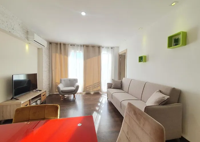 Piso Familiar Salou