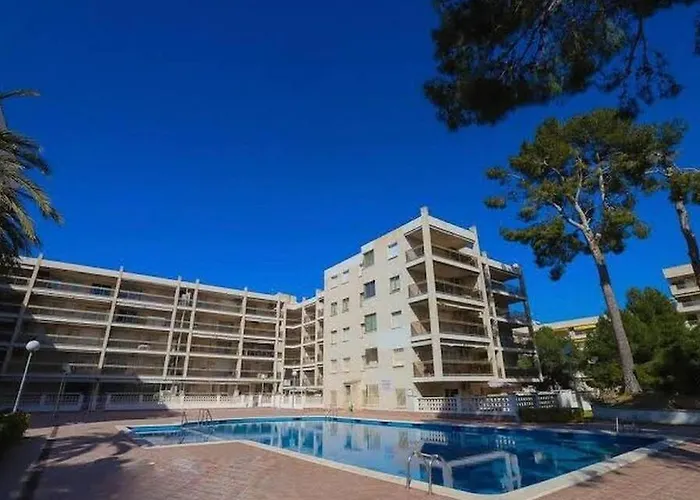 Cala Dorada