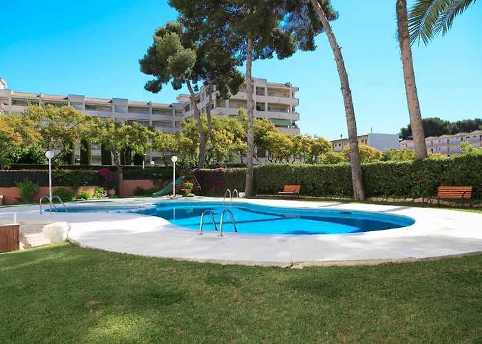 Uhc Buigas Luz Apartments