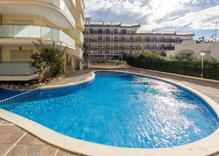 Studio Calafont-1 By Interhome