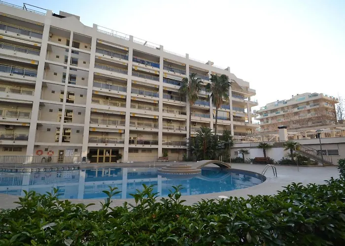 Apartment Michelangelo-2 By Interhome