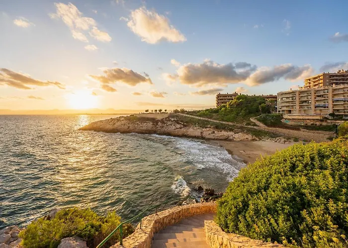 Alea Rentals - Skorpios Salou