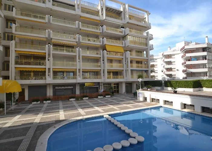 Apartment Novelty-1 By Interhome