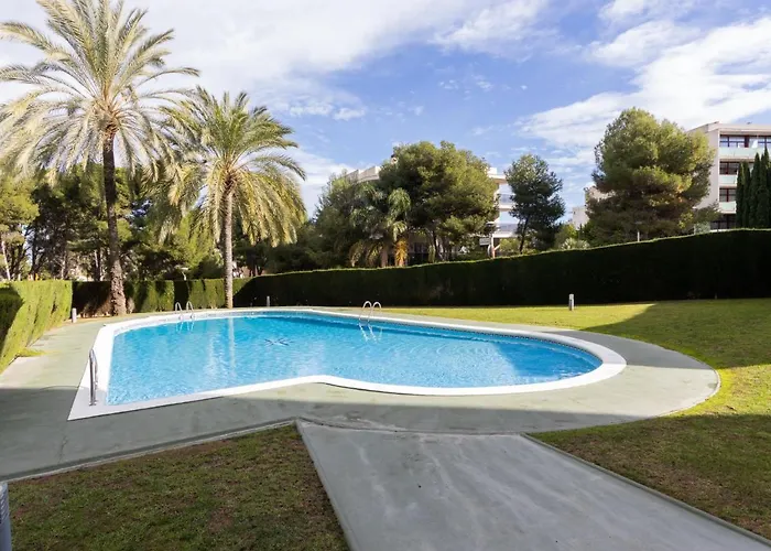 Apartment Pinamar By Interhome