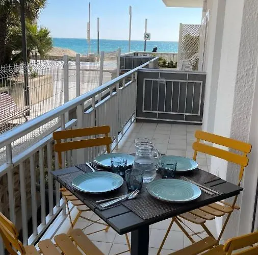 Apartamento En Primera Linea Salduba 1B