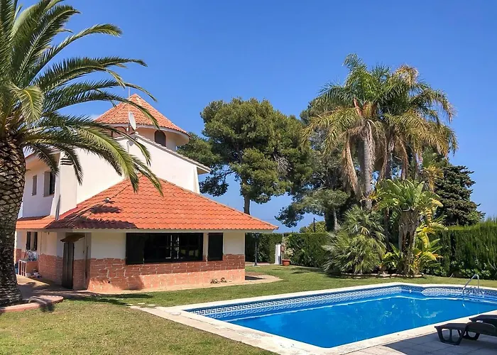 Mediterranean Way - Villa Singular