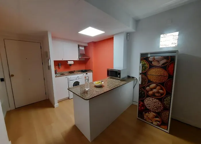 La Casita De Salou