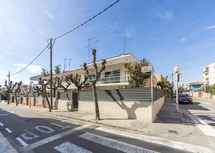 Apartamento Plus Salou