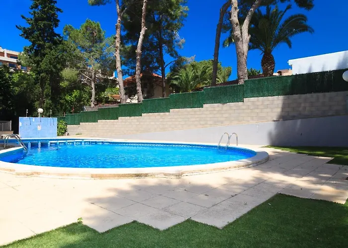 Uhc Cancun Apartments