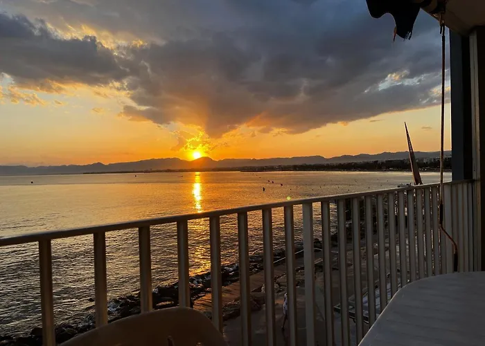 Salou Sea View Appartement