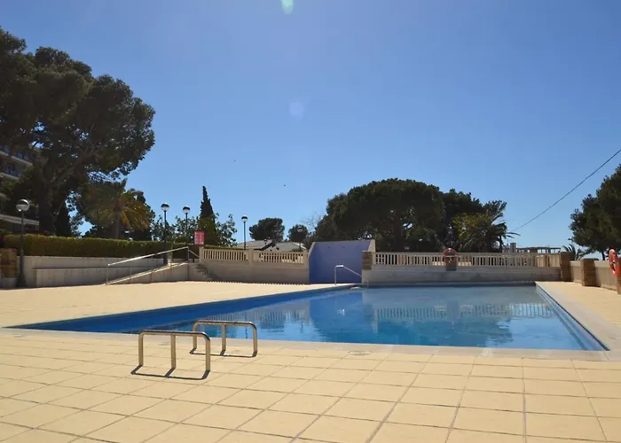 Apartment Cye Cap Salou By Interhome