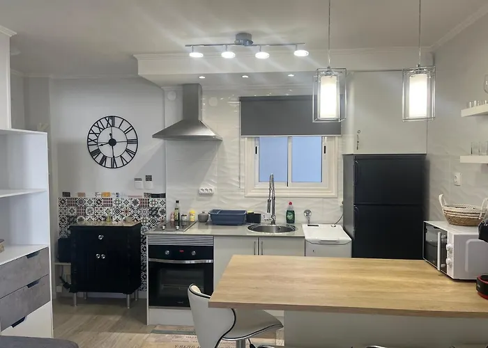 Salou Apartamento premium 150 m playa, muy tranquilo Parking