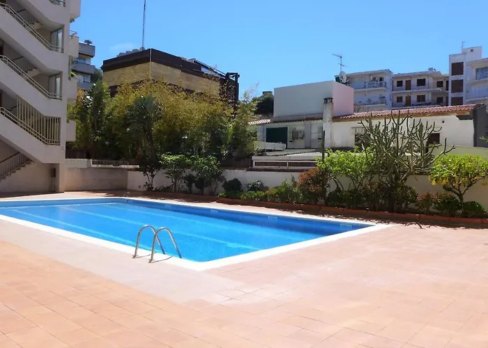 Apartamentos Decathlon